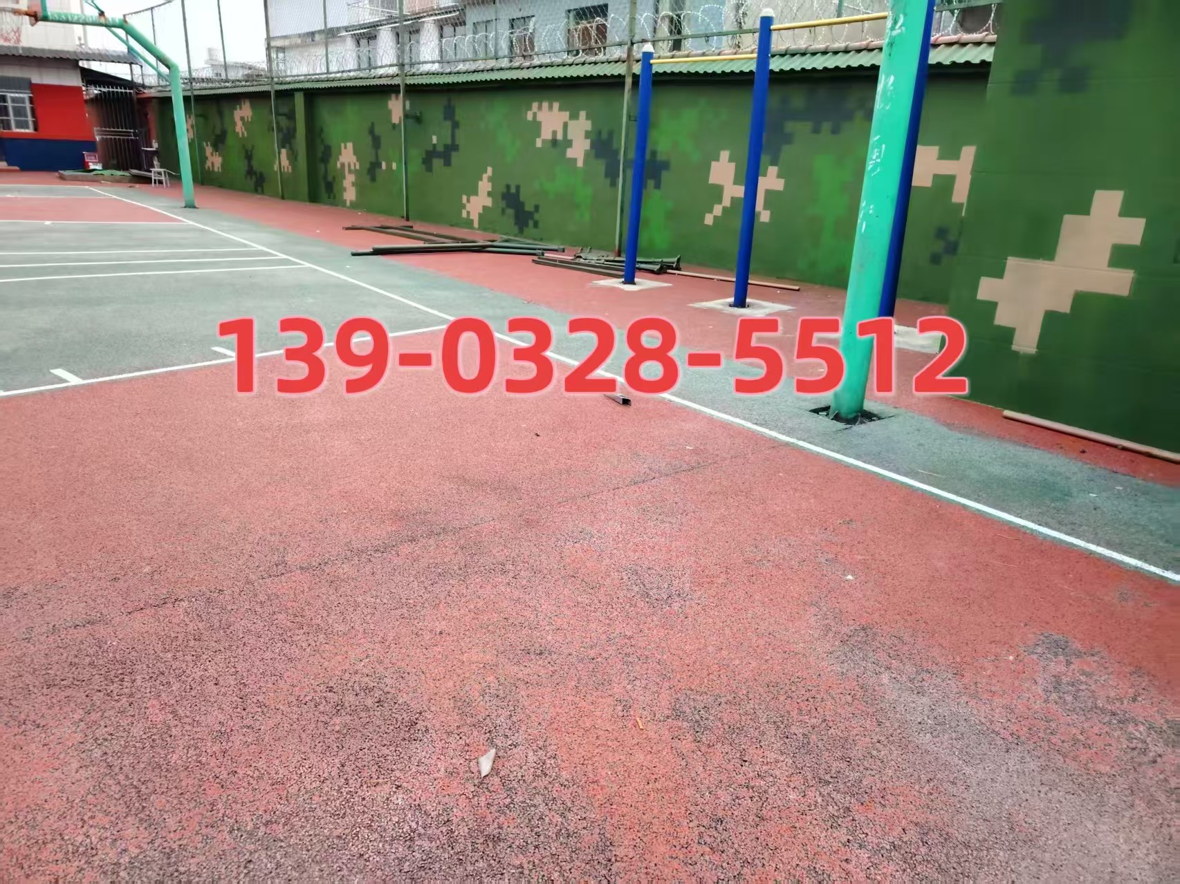 绥化选择合适的迷彩漆：